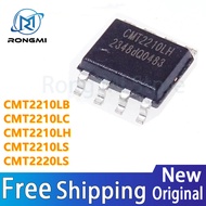 10Pcs New CMT2210 CMT2210LB CMT2210LC CMT2210LH CMT2210LS CMT2220LS SOP-8 IC Chip Wholesale