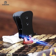 [SONONIA] Erhu Mufflers Erhu Clip Exercise Device Musical Instrument Parts Erhu Mute