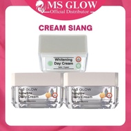 Yakin Ms Glow Day Cream / Ms Glow Whitening Day Cream 12Gr