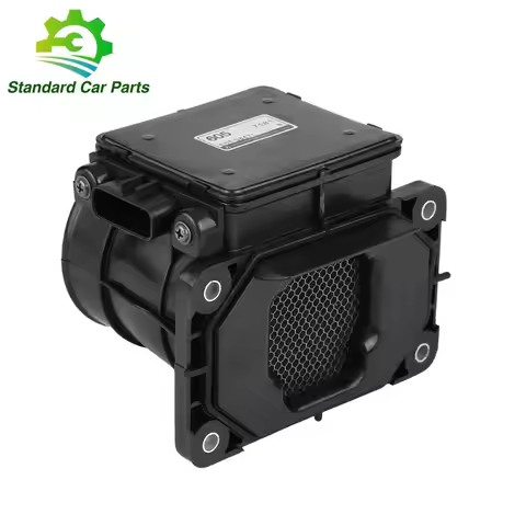 MD343605 MAF Mass Air Flow Meter Sensor For MITSUBISHI LANCER 2002-2007 MIRAGE 1998-2002 MONTERO 199