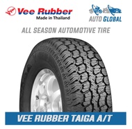 265/70 R16 111S TL Vee Rubber TAIGA A/T 6PR