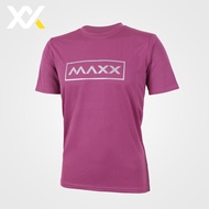 MAXX Maxx T shirt Jersey Baju T MXGT069