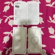 clear case iphone 14 pro max magsafe ibox