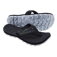 Manjaru Terraces Durable Slippers for Men | Manjaru Original, Non-Slip, Waterproof Slippers for