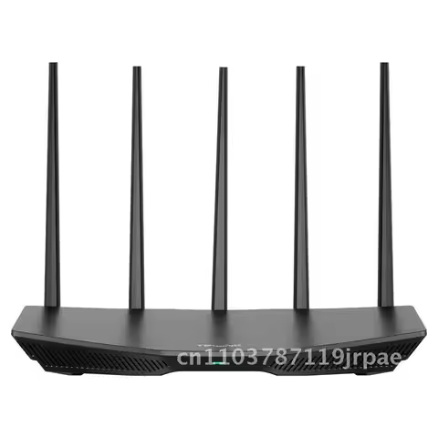 TP-Link 5130 Easy Exhibition Version WiFi 7 BE5100 Router Gigabit Mesh 2.5G Ethernet Port Smart Rout