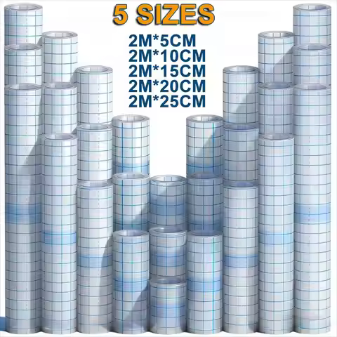 Waterproof Tattoo Film Tattoo Aftercare Waterproof Bandage Roll Healing Repair Film Wrap Second Skin