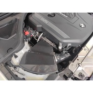 ARMASPEED Intake BMW G20 B58 CAI Alloy Base + Carbon Fiber Cover Airbox ARMASPEED Intake