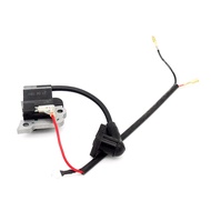 Ignition Coil Module Fit For Honda GX50 GX 50 Lawn Mower Brush Cutter Grass Garden Tools Replacement