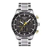 Men watch Tissot tissot prs 516 chronograph T100.417.11.051.00