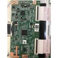 Samsung UA46D5000PR TconBoard BN41-01678A