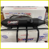 ♕ ▦ § ORBR Chicken Pipe Mio Sporty / Mio I 125 GT / Soulty / Mio Soul i 125 / Soul i 115
