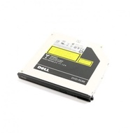 Dell E6410 DVD-ROM SATA Optical Drive DU30N 08J9HK 8J9HK Black