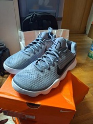 Nike Hyperdunk 2017 low 深灰 Nike 897637-002 basketball shoes