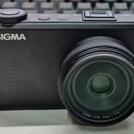 Sigma DP2 Merrill