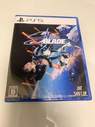 [PS5] Stellar Blade 劍星 日版