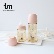 🈹買1送1Dtd x Tovi and molly ppsu松鼠奶樽