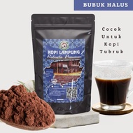 Kopi Robusta Lampung Premium - AKL KOPI - 1Kg