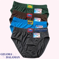 Contents 4 Pcs 6 Pcs And 8 Pcs Boys' Underwear Dark Color Label Boys' Cd GEYAZK