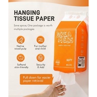 DREAMERS Handkerchief Tissue Paper – 1280 Sheets