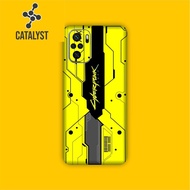 Garskin Skin Redmi Note 10 Fullbody Note 10S - Gratis 1 - Cbp1