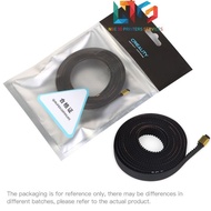 X,Y-axis Belt Assembly of Ender 3 V3 SE, Ender 3 V3 KE 3d printer