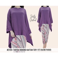 MIYA KAFTAN SET PARIO INSTANT