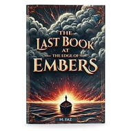 The Last Book At The Edge Of Embers