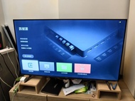 小米電視43吋連TV stick 4K
