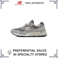 *SURPRISE* New Balance NB 992 GENUINE 100% SPORTS SHOES M992GR STORE LIMITED TIME OFFER