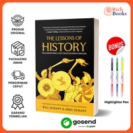 The Lessons of History - Will Durant & Ariel Durant