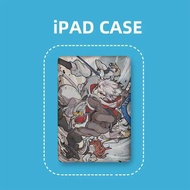 For ipad case ipad 8th 9th 10th 11th Fall prevention Air6 7 mini6 7 pro 1 2 3 4-11in ipad 4th 5th 6t