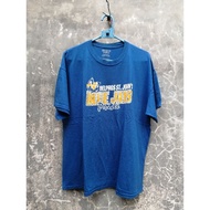 Gildan x Delphos St. t-shirt John's Blue Jays Pride