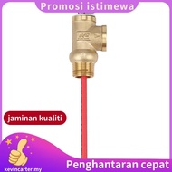 WYA-20 99C 102PSI 210F WYA-20 0.7Mpa to Valve  3/4 Inch Temperature and Pressure Relief Valve As  Sa