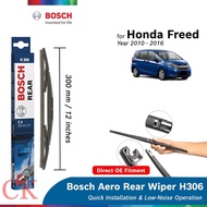 Bosch 100% Original H306 Honda Freed Rear Wiper.