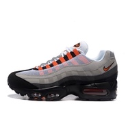 Top High Quality Sports Running Shoes nk air max 95 Men's Sports Shoes air Cushion Retro Jogging All