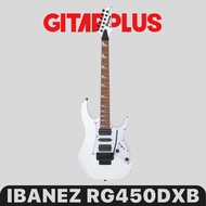 Ibanez RG450DXB Electric Guitar - Gitar Elektrik