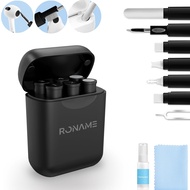 Cleaner Kit for Airpod, iPhone Cleaning Kit, Multi-Function Airpod Cleaner Kit Soft Brush for Phone 