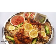 REMPAH NASI ARAB MANDI AYAM 1KG | REMPAH MANDY AYAM YEMENI