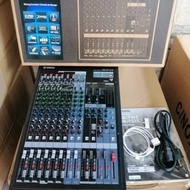 terlaris Mixer Audio 12 Channel Yamaha MGP12X MGP 12X TERBAIK