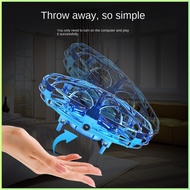 GoodGrid Children's Gesture Sensor Aircraft Quadcopter Gesture Floating Fixed High Drone
