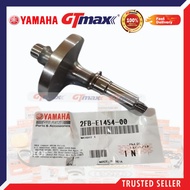 (BERANI JAMIN 100% HLY)YAMAHA FZ150 Y15ZR BALANCER WEIGHT SHAFT YSUKU Y15 ENGINE ENJIN BALANCING SHA