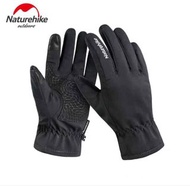 Gloves Naturehike NH 挪客 防潑水 觸屏手套
