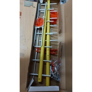 Package of 5 pcs PF antenna UHF antenna Minus packaging box not fresh