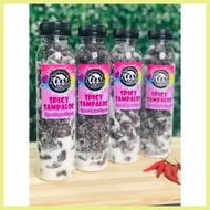 ┗ √ ∫ SAMPALOC, Sweet or spicy Kutkutin in a Jar By First1000