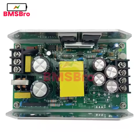 Digital Power Amplifier Switching Power Supply 350W AC 110V 220V TO 24V 27V 32V 36V 42V 48V 54V 60V 