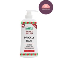 Snake Brand Shower Gel Classic 450ml