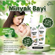 MAK Baby Oil | BABY Telon OIL | Baby Oil | Baby oil