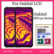 For Oukitel IIIF150 Air 1 Air 1 Pro Air 1 Ultra Air 1 Ultra Plus B1 B1 Pro B2 B2 Pro B2 Ultra B2021 