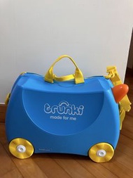 Trunki 行李箱