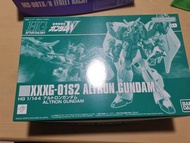 Hg  altron gundam